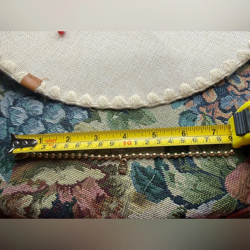 (Firm price )Authentic Second hand 🤚 UNO de 50 Metallic Beaded Bracelet